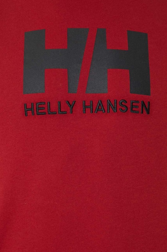 Helly Hansen t-shirt HH LOGO T-SHIRT 33979