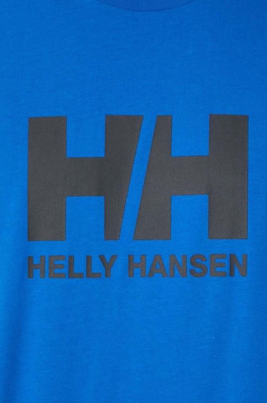 Helly Hansen t-shirt bawełniany 33979