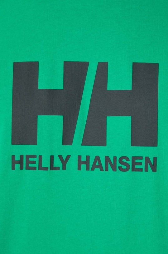 Helly Hansen t-shirt bawełniany 33979