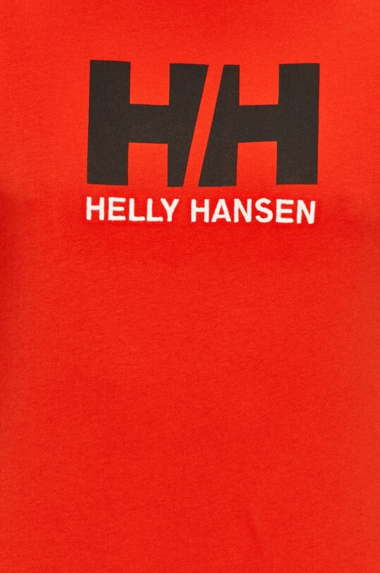 Helly Hansen - Футболка 33979 червоний