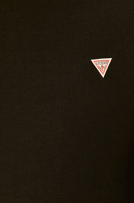 Guess Jeans - Tričko M01I36.I3Z00 černá