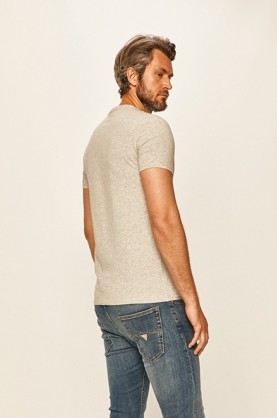 Oblečení Guess Jeans - Tričko M01I77.J1300 šedá