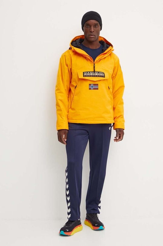 Columbia t-shirt 1680053 granatowy AW24