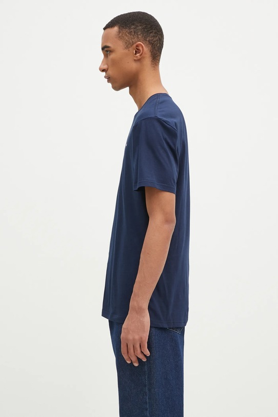 Columbia t-shirt 1680053 navy AW25