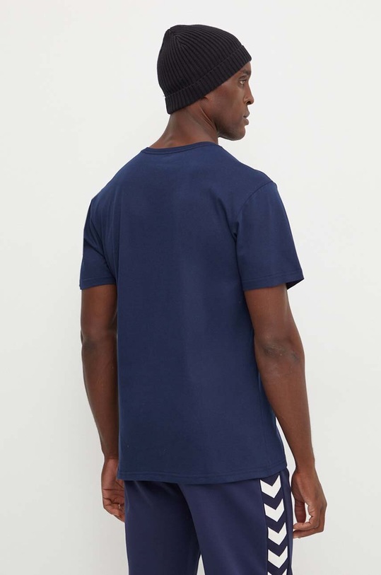 Odzież Columbia t-shirt 1680053 granatowy