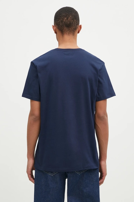 Clothing Columbia t-shirt 1680053 navy