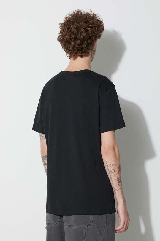 Îmbrăcăminte Columbia tricou 1680053 negru