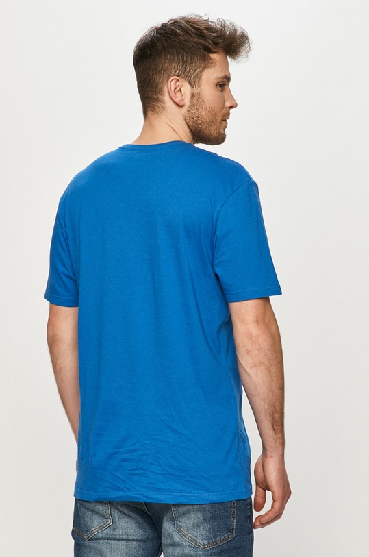 Odzież Columbia - T-shirt 1680053 niebieski
