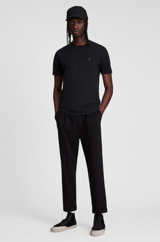 Футболка AllSaints MD131G