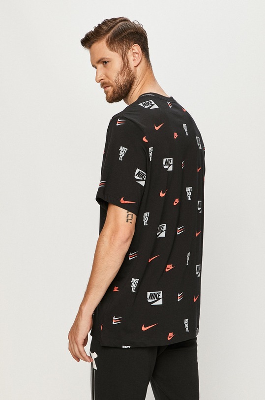 Oblečenie Nike Sportswear - Tričko CV8962 čierna