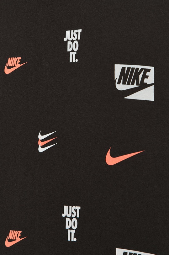 Nike Sportswear - Tričko CV8962 čierna