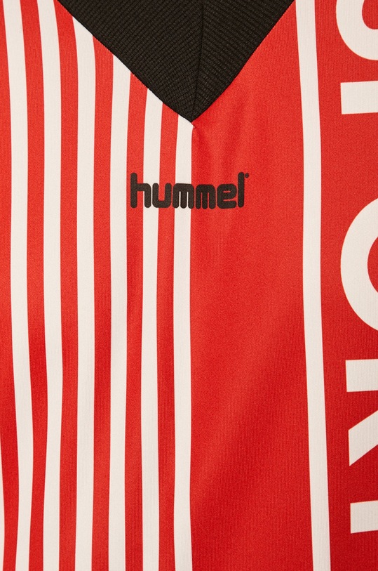 Hummel - Pánske tričko 207038