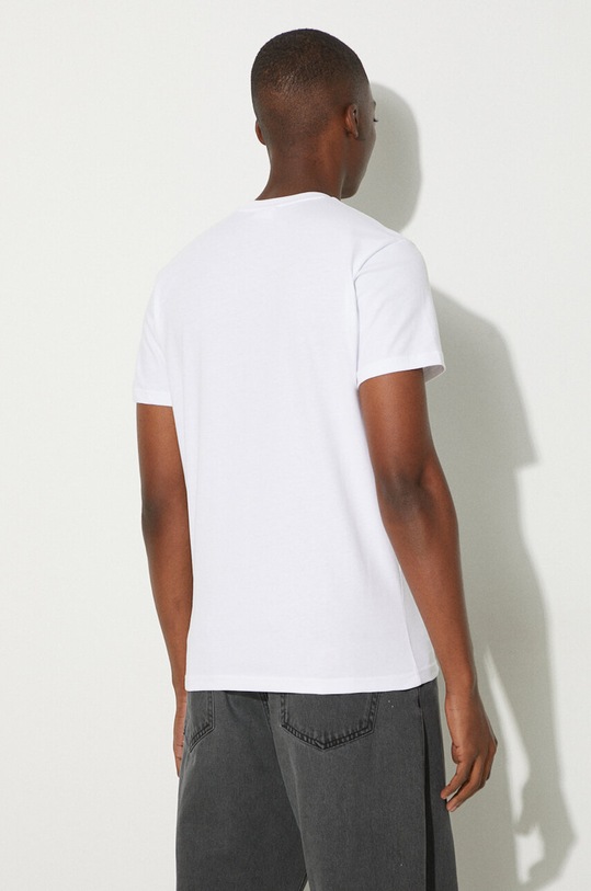 Helly Hansen cotton t-shirt TOKYO 53285