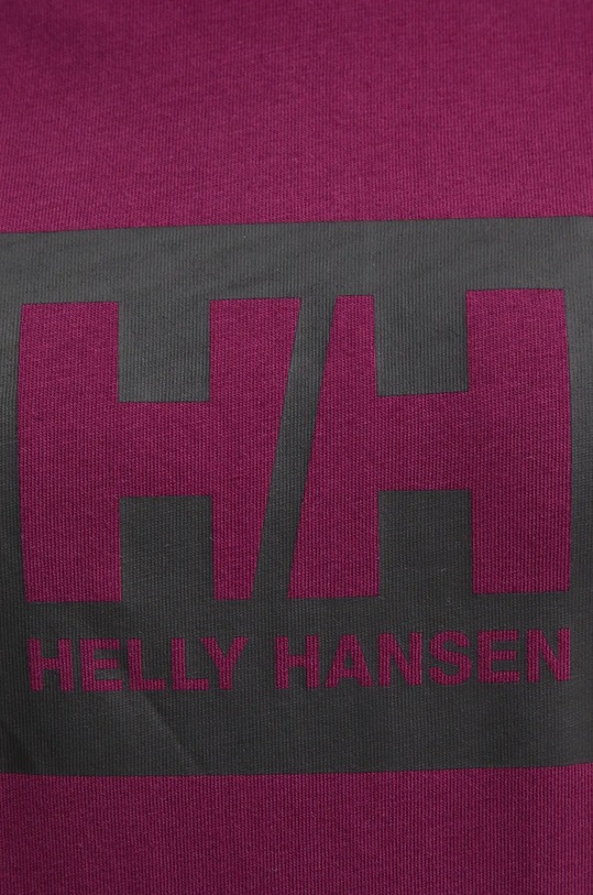 Helly Hansen t-shirt bawełniany TOKYO 53285