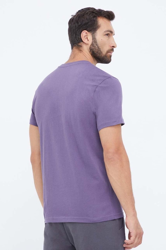 Βαμβακερό μπλουζάκι Helly Hansen TOKYO 53285