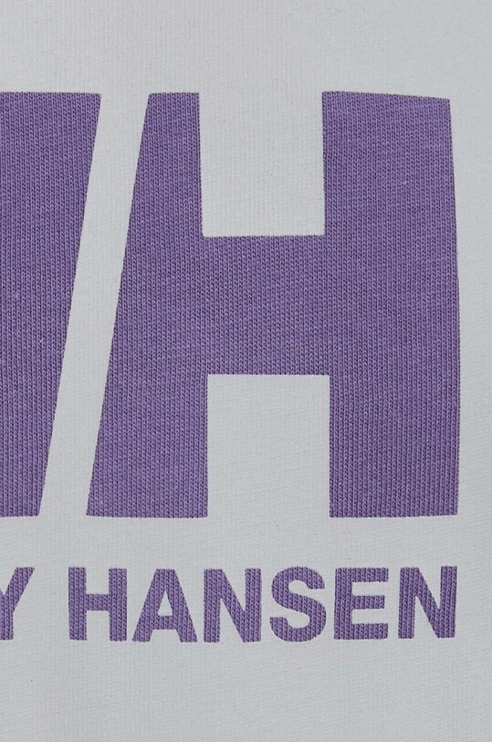 Bavlnené tričko Helly Hansen TOKYO 53285