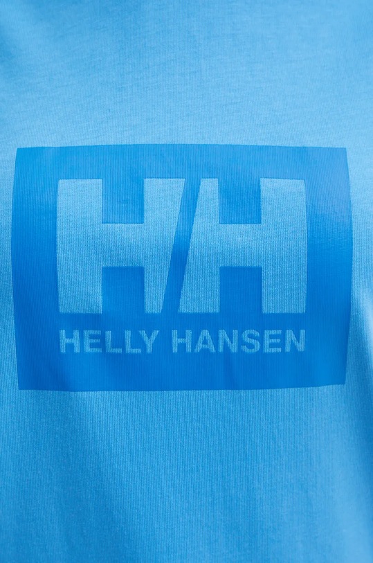 Pamučna majica Helly Hansen TOKYO 53285