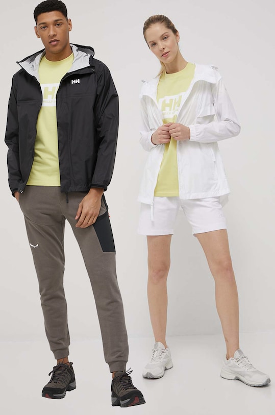 Helly Hansen tricou din bumbac TOKYO