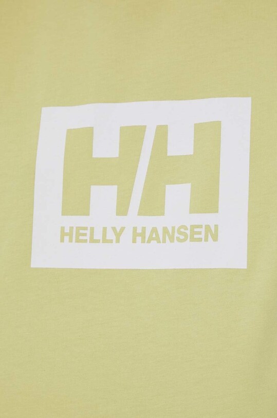 Helly Hansen cotton t-shirt TOKYO 53285