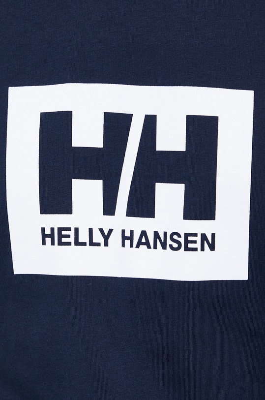 Βαμβακερό μπλουζάκι Helly Hansen TOKYO 53285