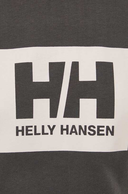 Helly Hansen t-shirt bawełniany TOKYO 53285