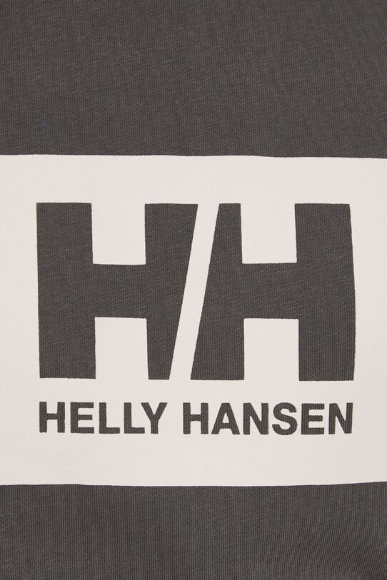 Helly Hansen t-shirt bawełniany TOKYO 53285
