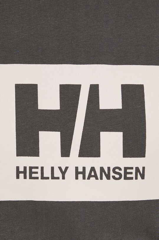Helly Hansen t-shirt bawełniany TOKYO 53285