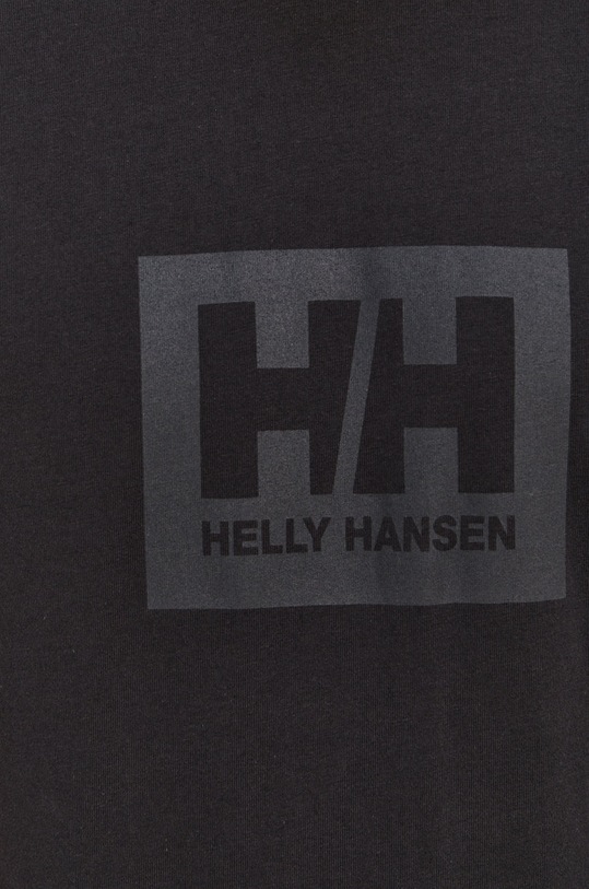 Helly Hansen t-shirt bawełniany TOKYO 53285
