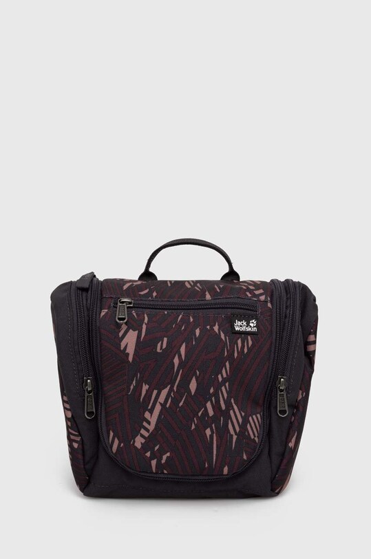 Косметичка Jack Wolfskin бордо 8006841
