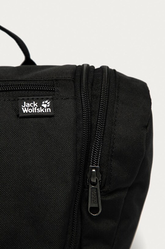 Аксесуари Jack Wolfskin - Косметичка 8006841 чорний