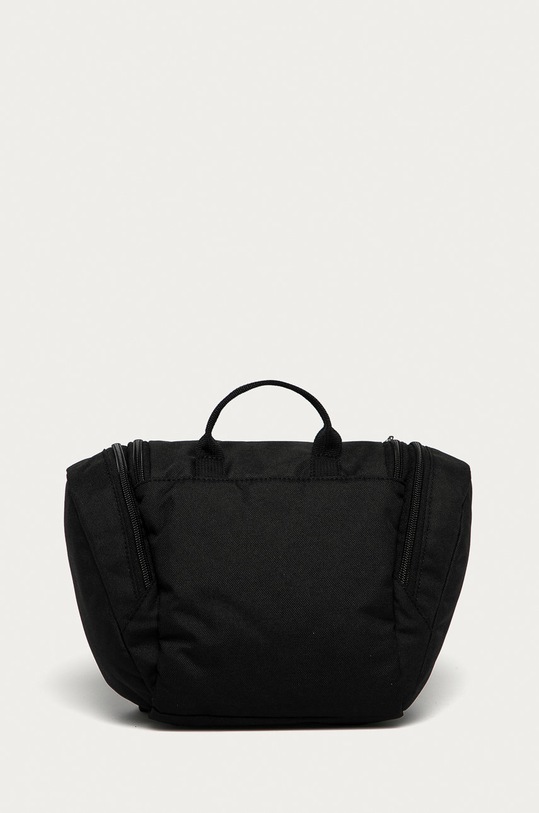 Jack Wolfskin - Kosmetická taška 8006841 černá