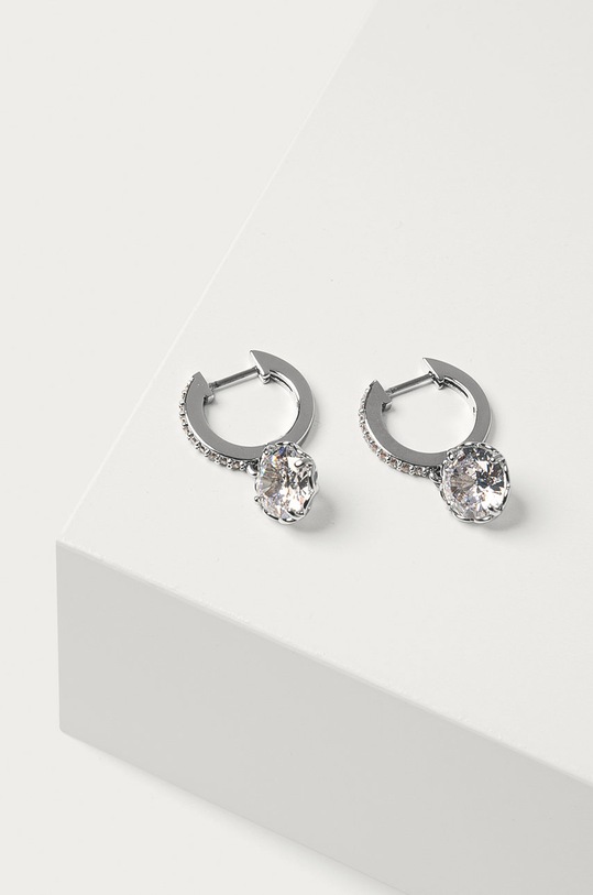 Kate Spade - Náušnice strieborná WBRUH400.911U