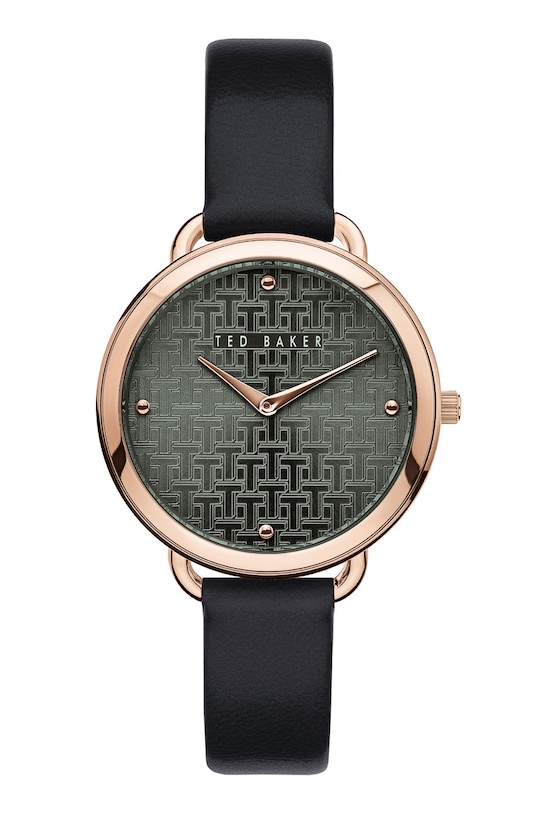 Ted Baker - Ceas BKPHTF905 negru BKPHTF905