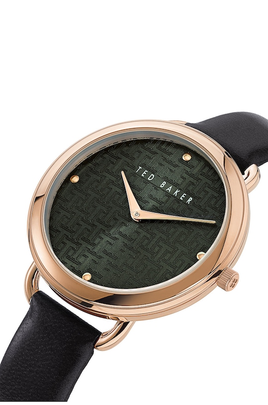 Ted Baker - Ceas BKPHTF905 BKPHTF905 negru SS21