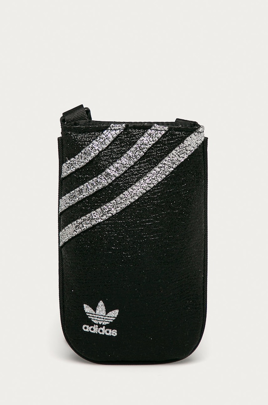 adidas Originals - Etui na telefon GN2142 na telefon czarny GN2142