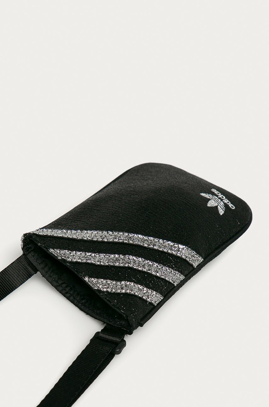 adidas Originals - Etui na telefon GN2142 czarny GN2142