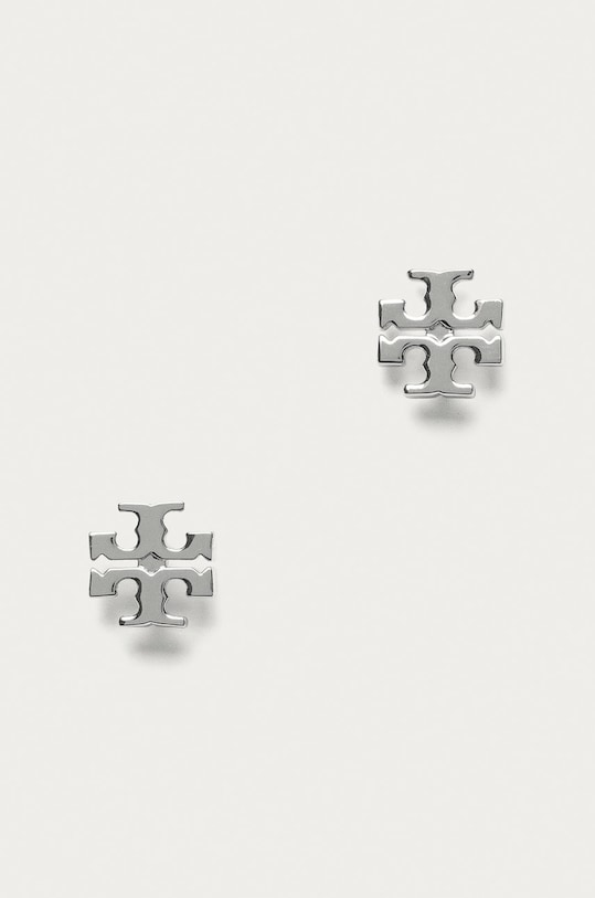 Tory Burch - Náušnice KIRA STUD strieborná 11165504