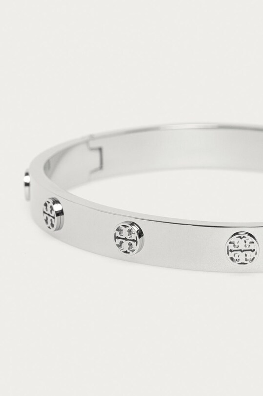 Tory Burch - Bratara 78420 argintiu SS21