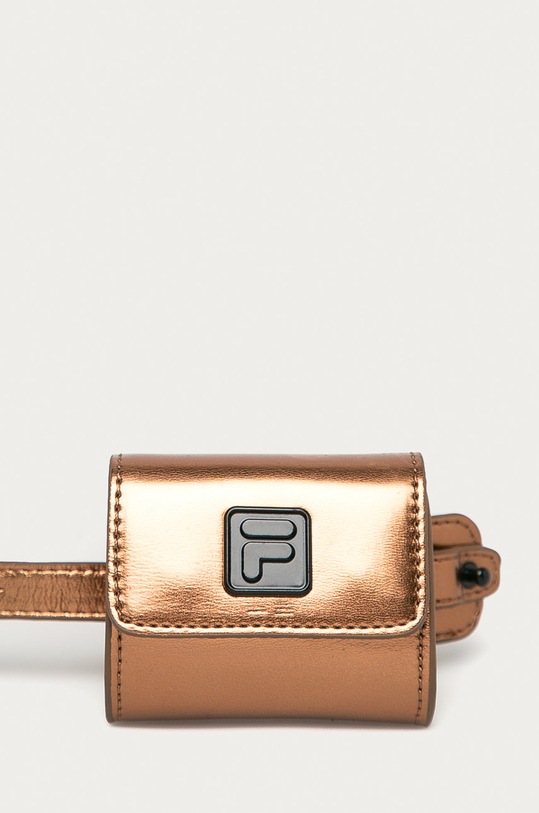 Fila Opaska na nadgarstek złoty 685311