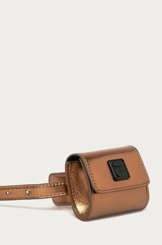 Fila Opaska na nadgarstek 685311 złoty SS21