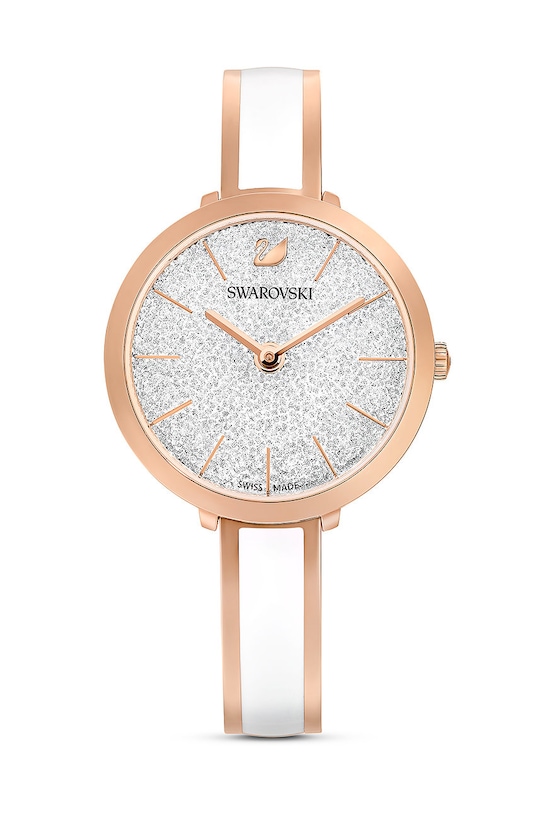Swarovski - Hodinky 5580541 biela 5580541