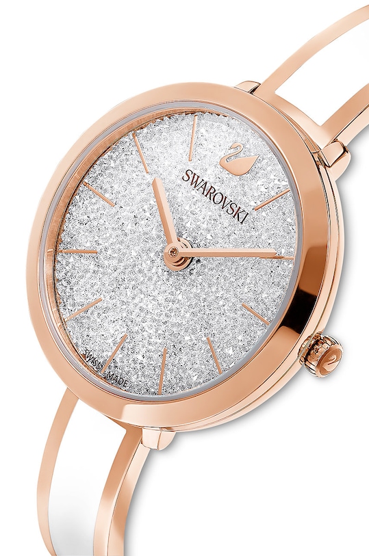 Doplnky Swarovski - Hodinky 5580541 5580541 biela