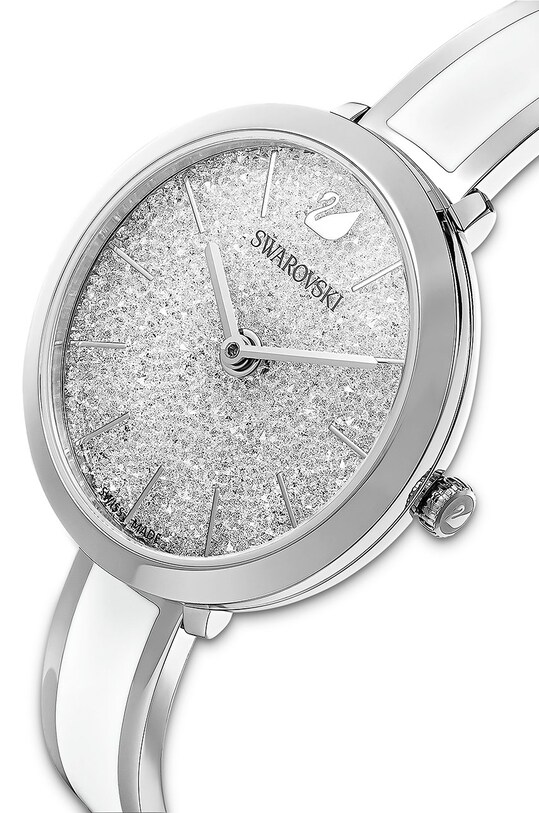 Аксессуары Swarovski - Часы CRYSTALLINE DELIGHT 5580537 белый