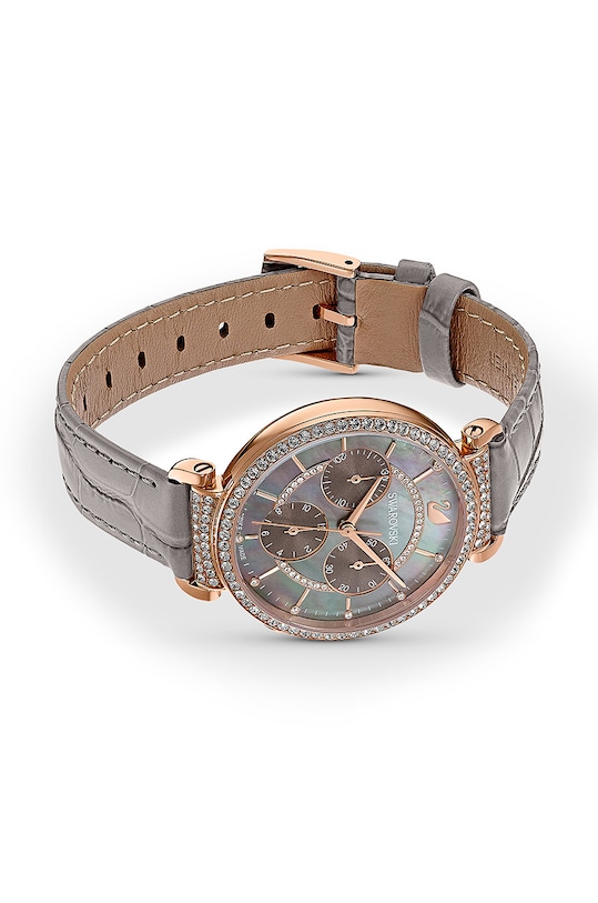 Swarovski - Zegarek 5580348 5580348 5580348 szary SS21