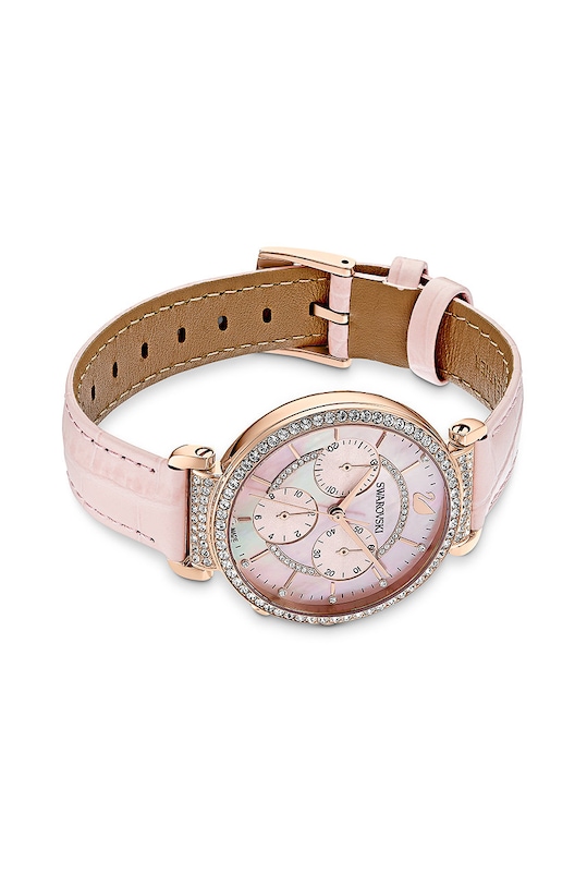 Swarovski - Hodinky 5580352 5580352 růžová SS21