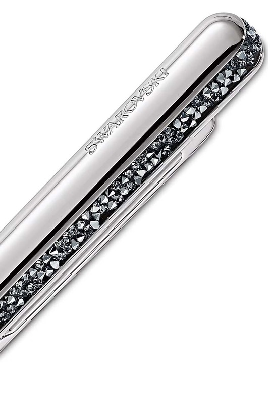 Лайфстайл Ручка Swarovski Crystal Shimmer 5595672 серебрянный