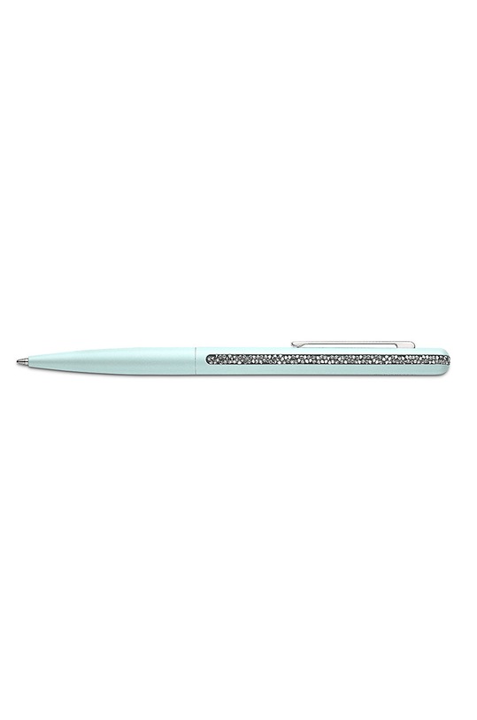 Swarovski - Długopis CRYSTAL SHIMMER 5595671 5595671 zielony SS21