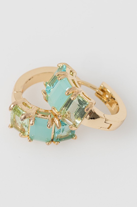 Lauren Ralph Lauren - Náušnice 60550039.276 zlatá SS21