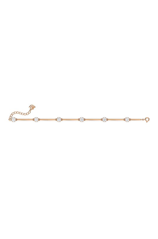 Аксессуары Swarovski - Браслет Constella 5609711 золотой
