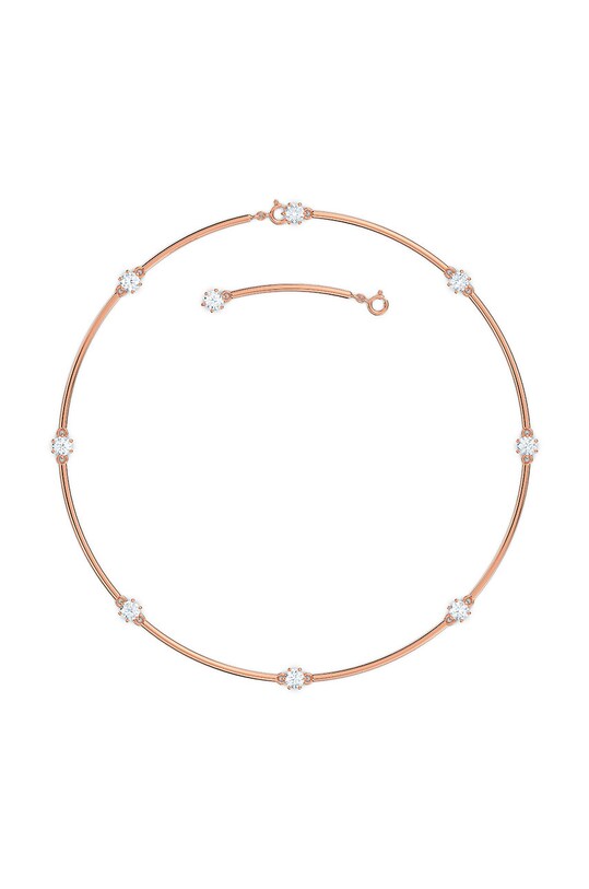 Swarovski - Цепочка CONSTELLA золотой 5609710